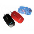 Slim Wired Mouse